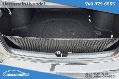 2020 Hyundai SONATA SE