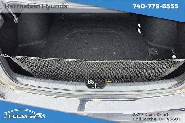 2020 Hyundai SONATA SE