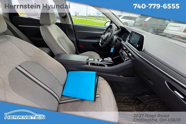 2020 Hyundai SONATA SE