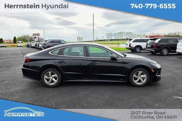 2020 Hyundai SONATA SE