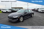 2020 Hyundai SONATA SE