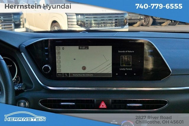 2022 Hyundai SONATA SEL Plus