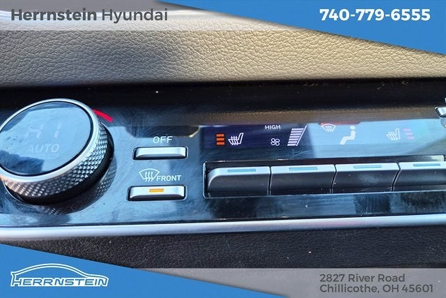 2022 Hyundai SONATA SEL Plus