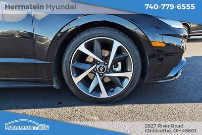 2022 Hyundai SONATA SEL Plus