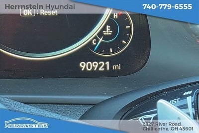 2022 Hyundai SONATA SEL Plus