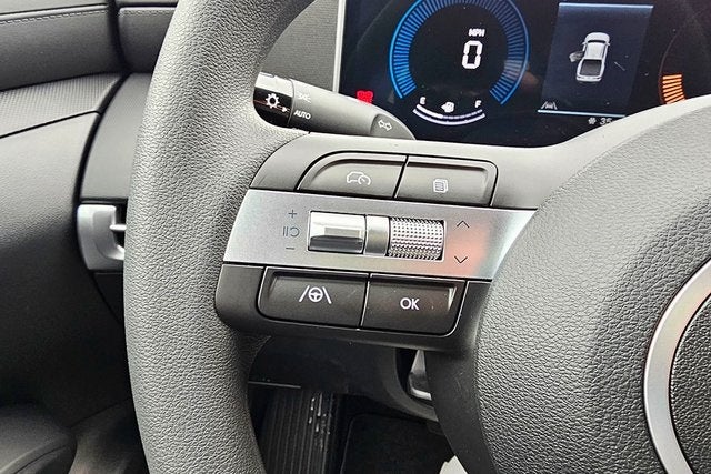 2026 Hyundai SANTA CRUZ SE FWD