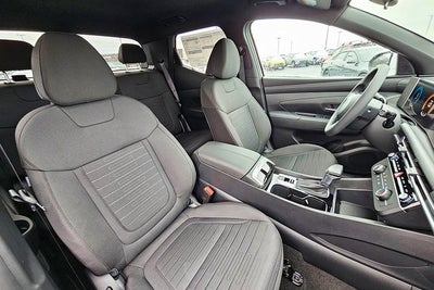 2026 Hyundai SANTA CRUZ SE FWD