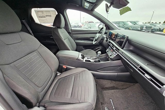 2026 Hyundai SANTA CRUZ SE FWD