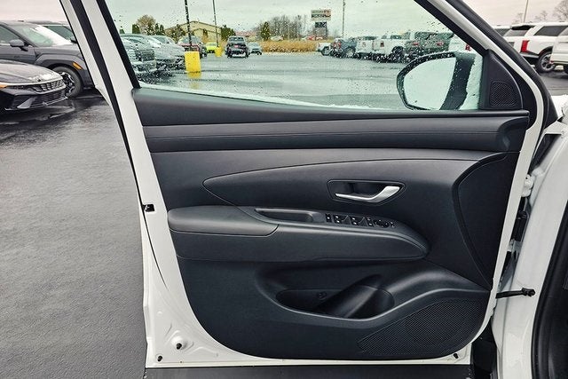 2026 Hyundai SANTA CRUZ SE FWD