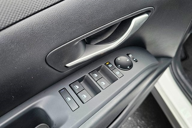 2026 Hyundai SANTA CRUZ SE FWD