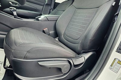 2026 Hyundai SANTA CRUZ SE FWD