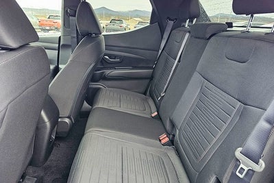 2026 Hyundai SANTA CRUZ SE FWD