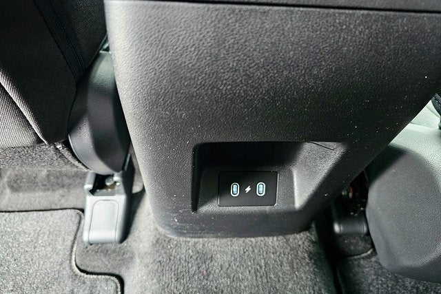 2026 Hyundai SANTA CRUZ SE FWD