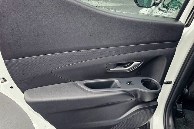 2026 Hyundai SANTA CRUZ SE FWD