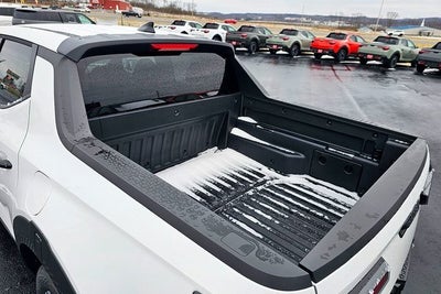 2026 Hyundai SANTA CRUZ SE FWD