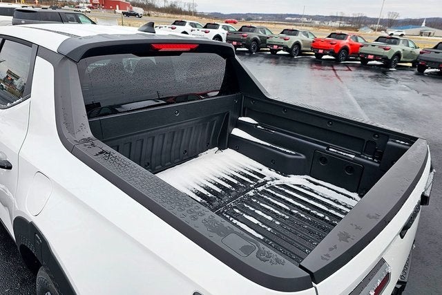 2026 Hyundai SANTA CRUZ SE FWD