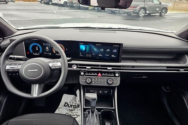 2026 Hyundai SANTA CRUZ SE FWD