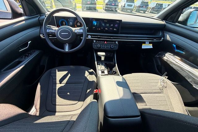 2026 Hyundai SANTA CRUZ SE FWD