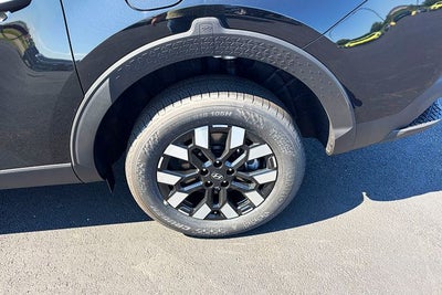 2026 Hyundai SANTA CRUZ SE FWD