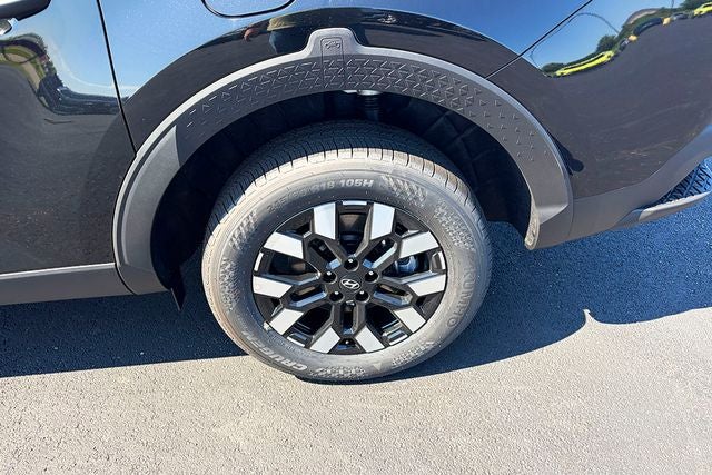 2026 Hyundai SANTA CRUZ SE FWD