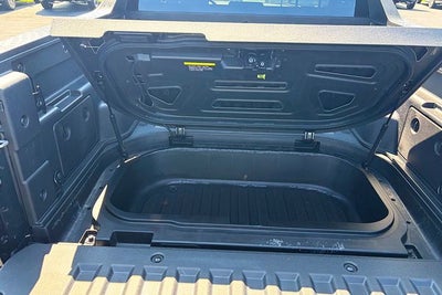 2026 Hyundai SANTA CRUZ SE FWD
