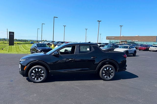 2026 Hyundai SANTA CRUZ SE FWD