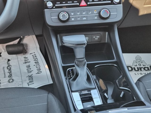 2026 Hyundai SANTA CRUZ SE FWD