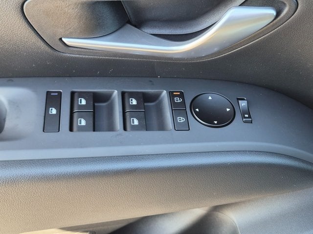 2026 Hyundai SANTA CRUZ SE FWD