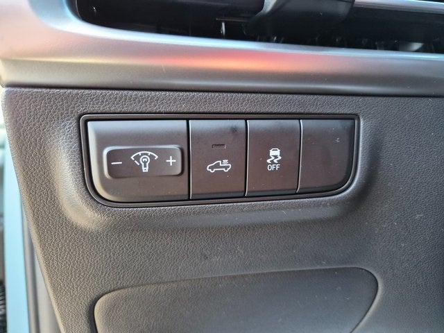 2026 Hyundai SANTA CRUZ SE FWD