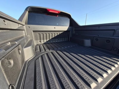 2026 Hyundai SANTA CRUZ SE FWD