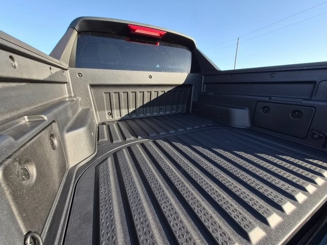 2026 Hyundai SANTA CRUZ SE FWD