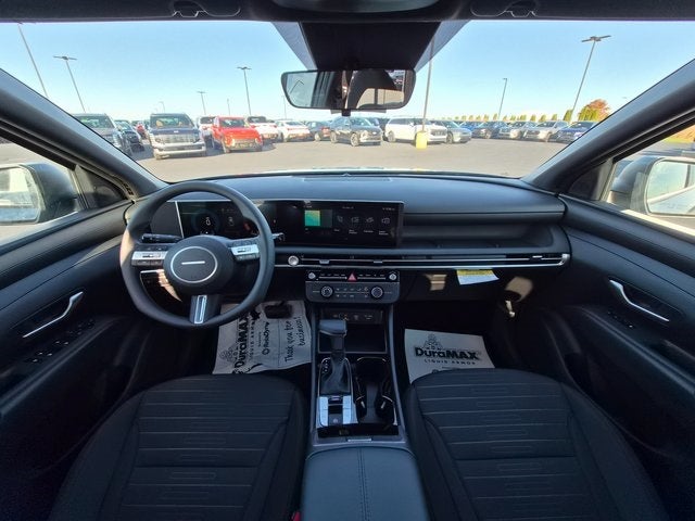 2026 Hyundai SANTA CRUZ SE FWD