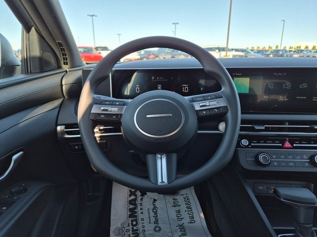 2026 Hyundai SANTA CRUZ SE FWD