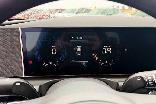 2026 Hyundai SANTA CRUZ SE FWD