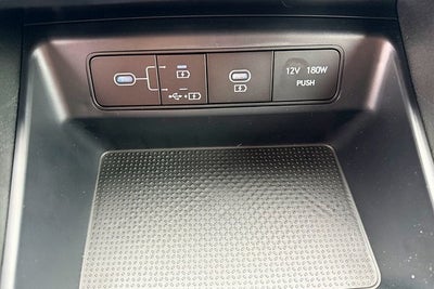 2026 Hyundai SANTA CRUZ SE FWD