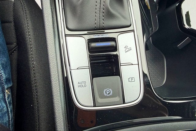 2026 Hyundai SANTA CRUZ SE FWD