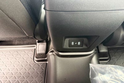 2026 Hyundai SANTA CRUZ SE FWD