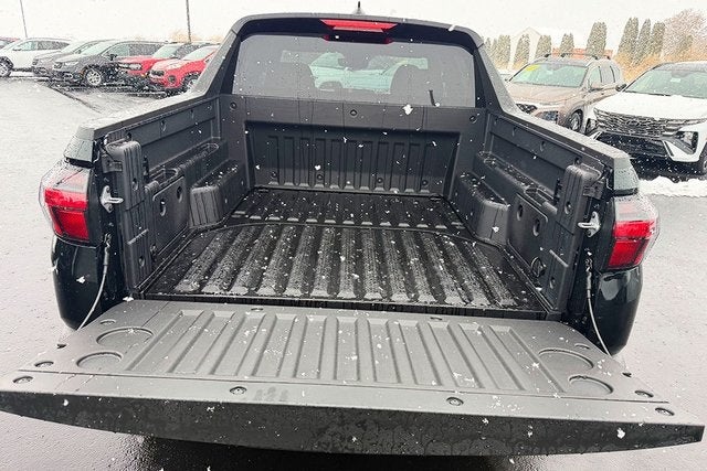 2026 Hyundai SANTA CRUZ SE FWD