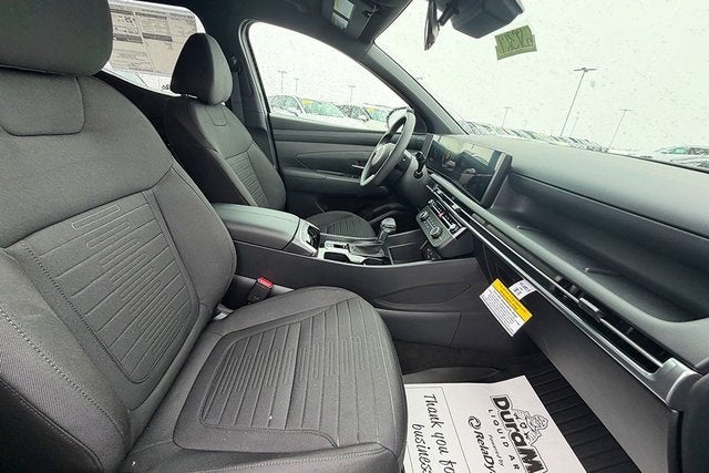 2026 Hyundai SANTA CRUZ SE FWD