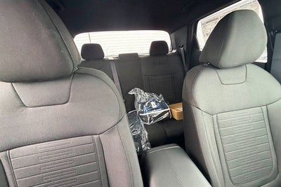 2026 Hyundai SANTA CRUZ SE FWD