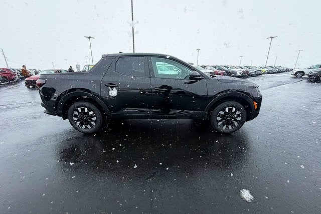 2026 Hyundai SANTA CRUZ SE FWD