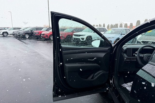 2026 Hyundai SANTA CRUZ SE FWD