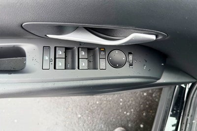 2026 Hyundai SANTA CRUZ SE FWD