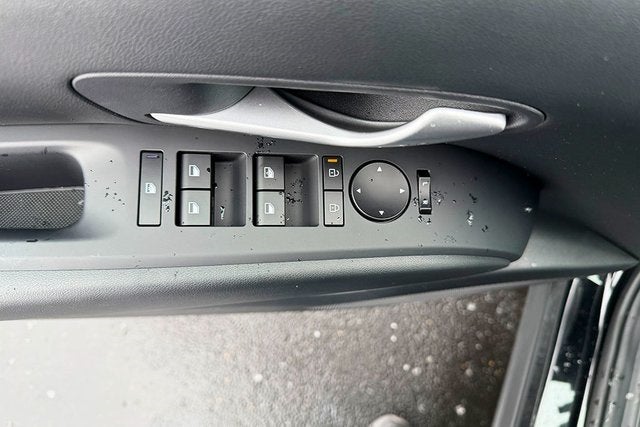 2026 Hyundai SANTA CRUZ SE FWD