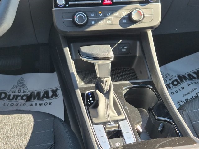 2026 Hyundai SANTA CRUZ SE AWD