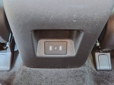 2026 Hyundai SANTA CRUZ SE AWD