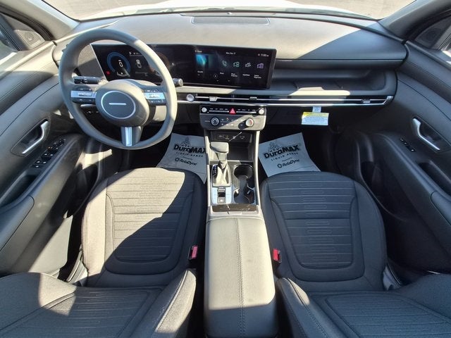 2026 Hyundai SANTA CRUZ SE AWD