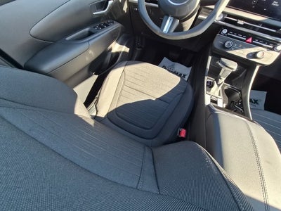 2026 Hyundai SANTA CRUZ SE AWD