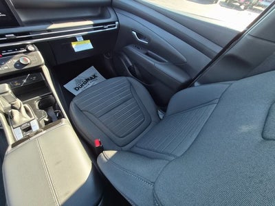 2026 Hyundai SANTA CRUZ SE AWD