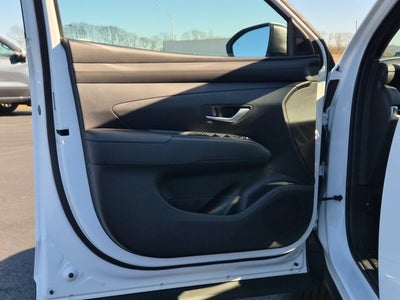 2026 Hyundai SANTA CRUZ SE AWD